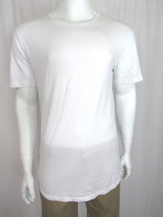 ZARA Long Length T-Shirt - Size XL