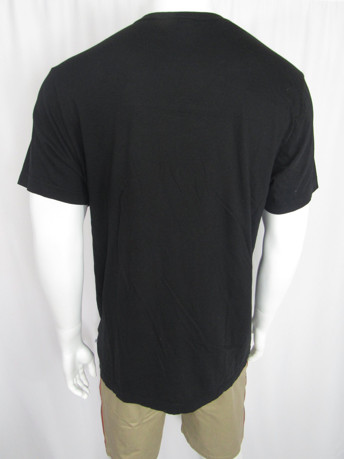 JAMES PERSE T-Shirt - Size 4/XL