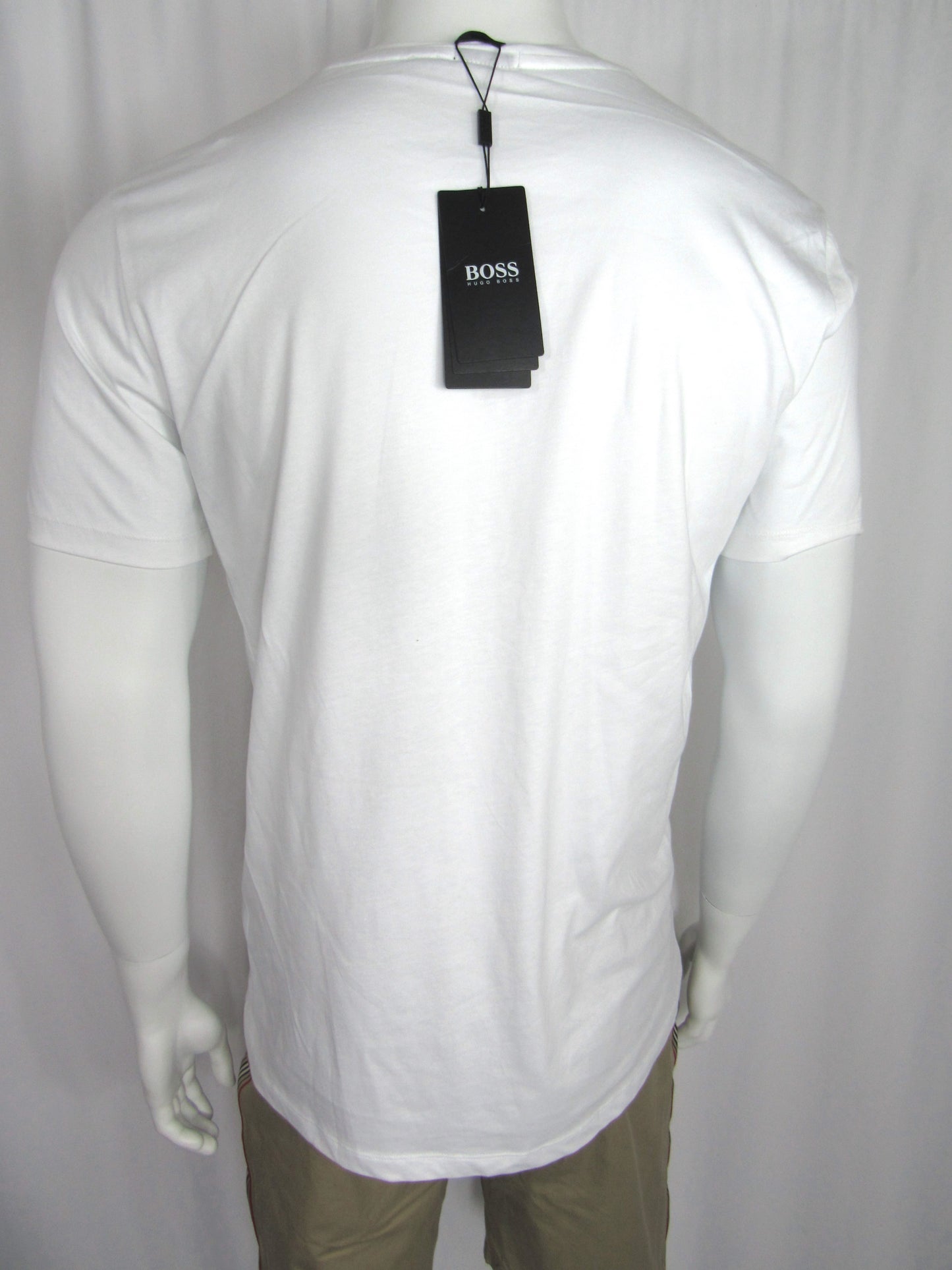 HUGO BOSS Graphic T-Shirt NWT - Size XL