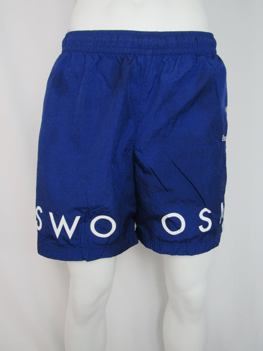 NIKE Swoosh Shorts - Size Large