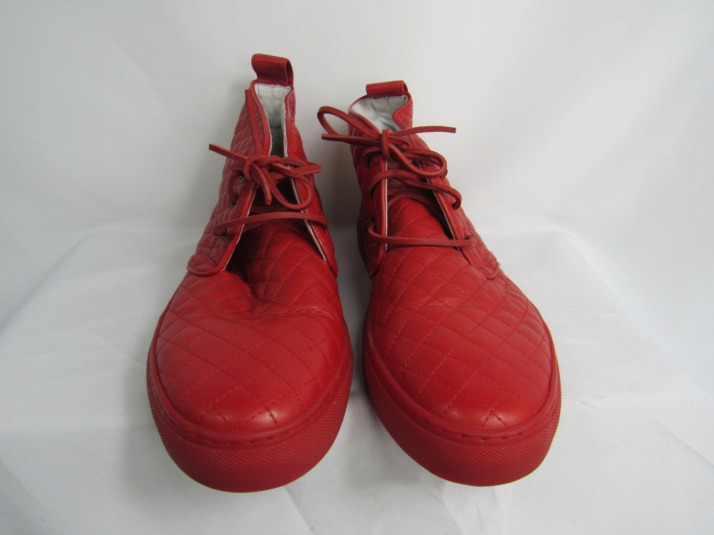 DEL TOROS Sneakers - Size 11