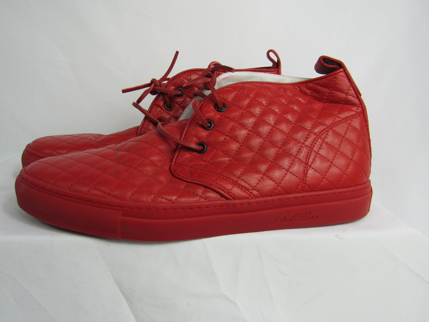 DEL TOROS Sneakers - Size 11