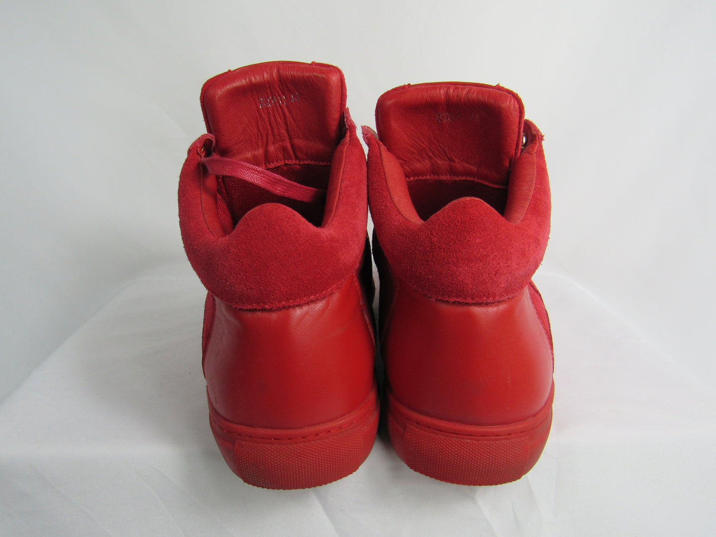 J BERNARD Sneakers - Size 44