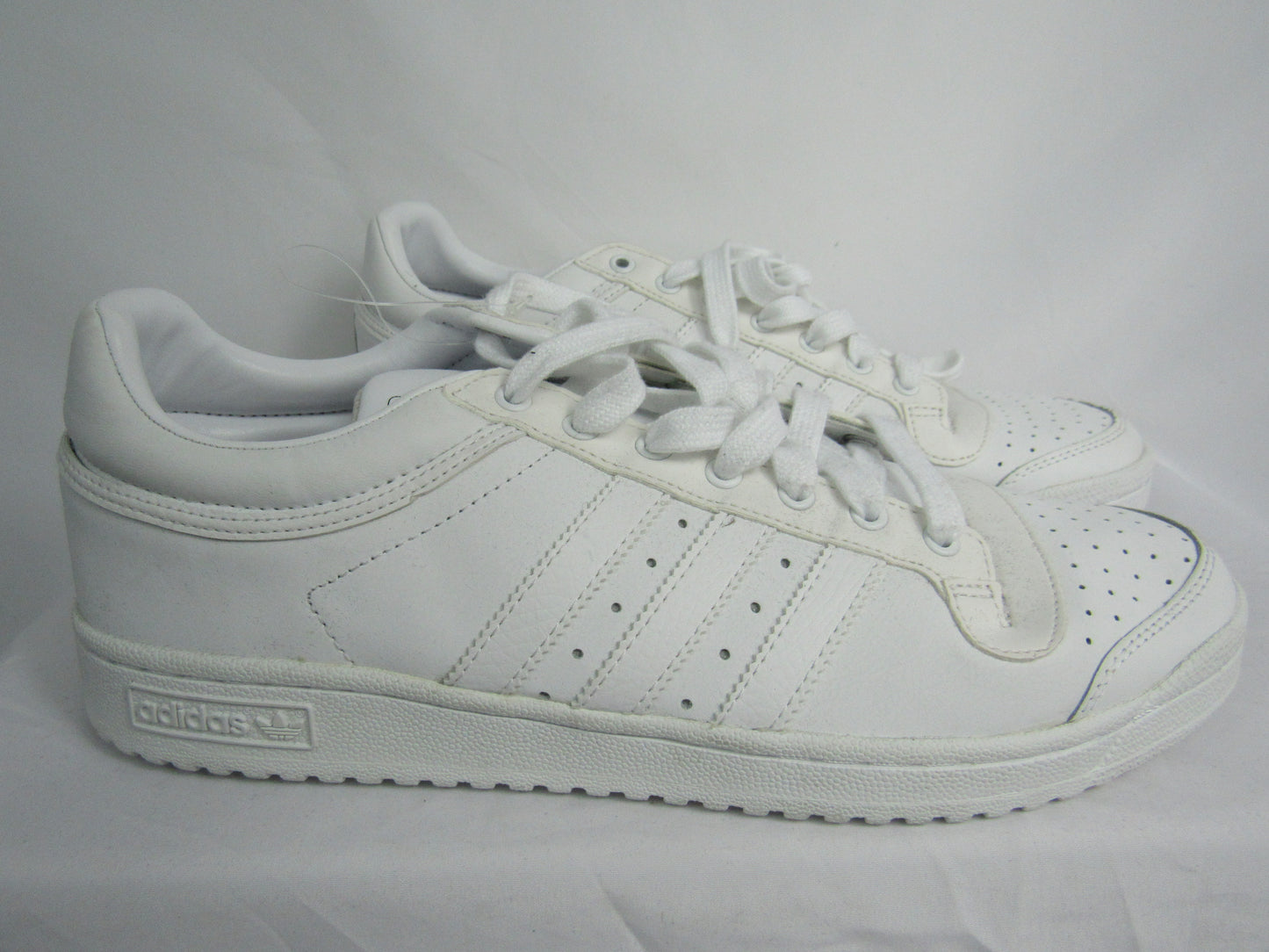 ADIDAS Top Tier Low Top - Size 11